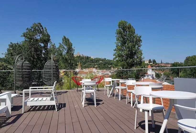 Fotos del hotel Thomar Boutique:  24