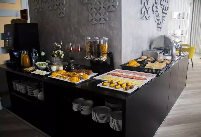 Fotos del hotel Thomar Boutique:  18