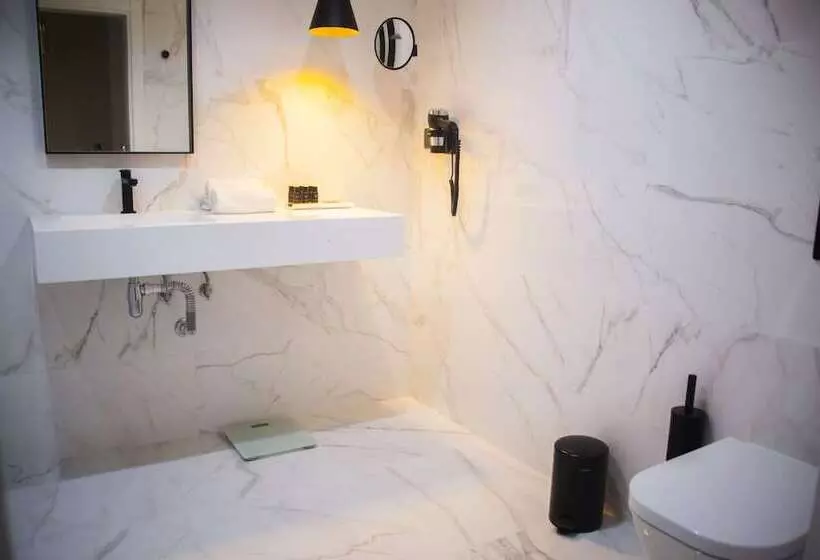 Fotos del hotel Thomar Boutique:  21
