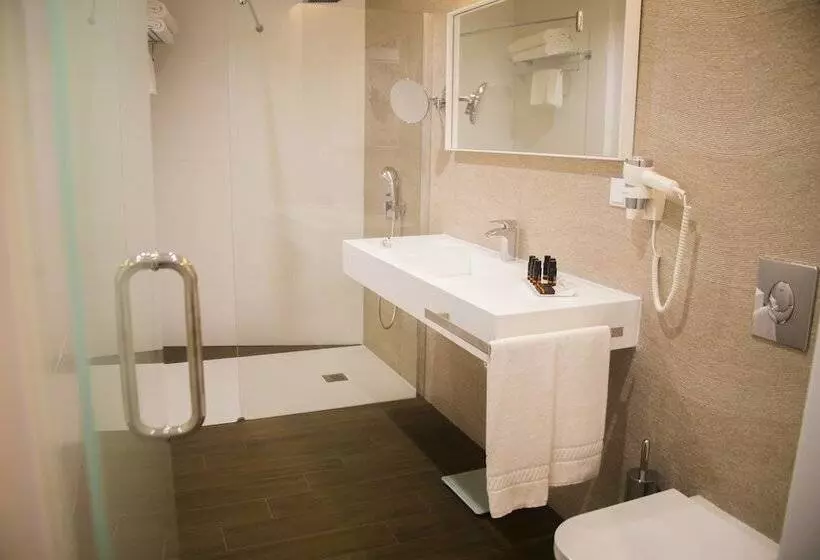 Fotos del hotel Thomar Boutique:  23