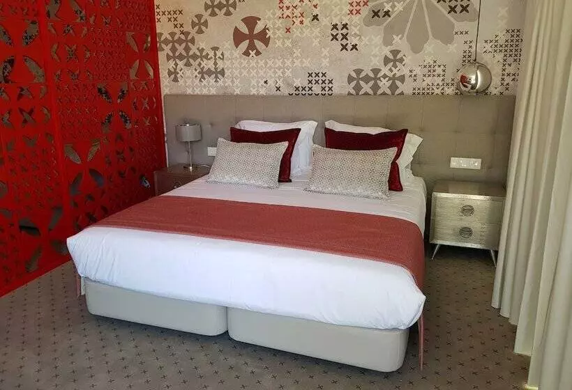 Fotos del hotel Thomar Boutique:  2