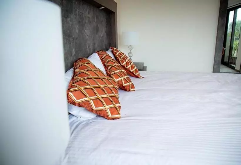 Fotos del hotel Tres Soles Apartments:  14