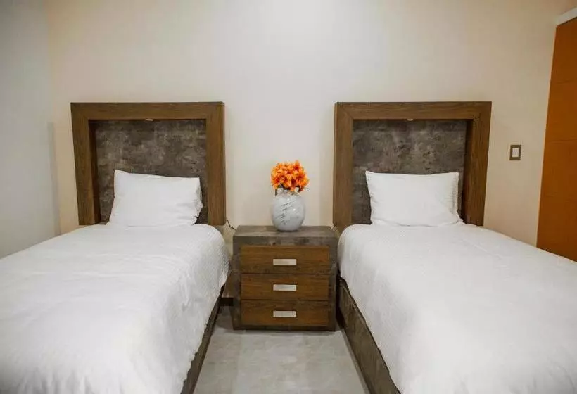 Fotos del hotel Tres Soles Apartments:  12