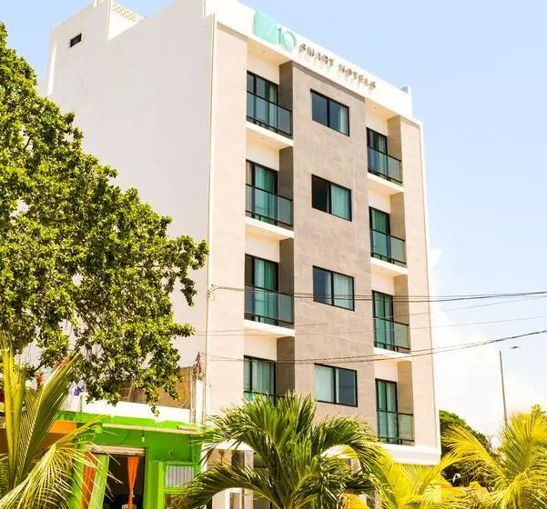 Fotos del hotel We Express  Playa Del Carmen:  1