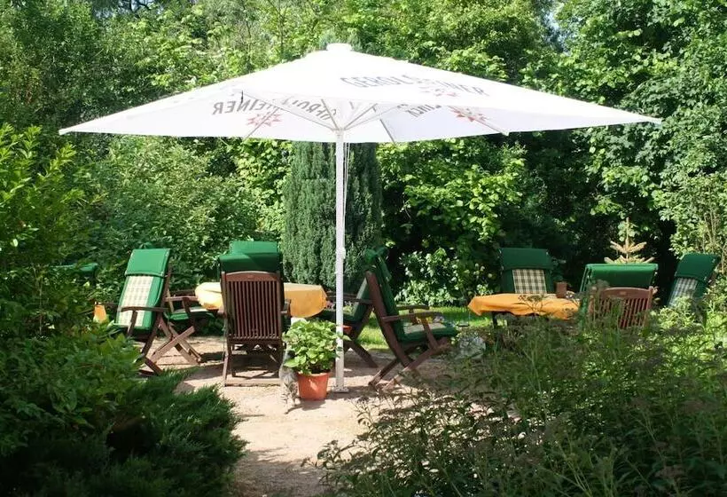 Fotos del hotel Landhotel Zum Nicolaner:  5