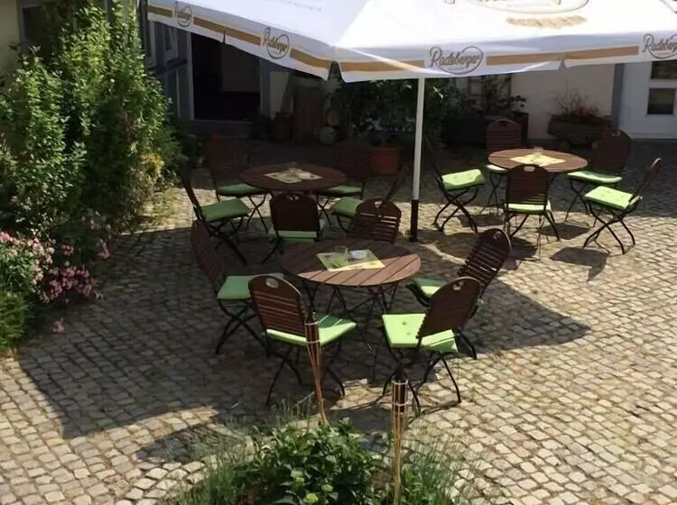 Fotos del hotel Landhotel Zum Nicolaner:  6