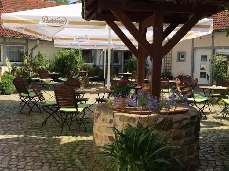 Fotos del hotel Landhotel Zum Nicolaner:  7