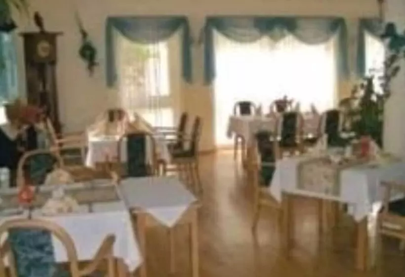 Fotos del hotel Landhotel Zum Nicolaner:  9
