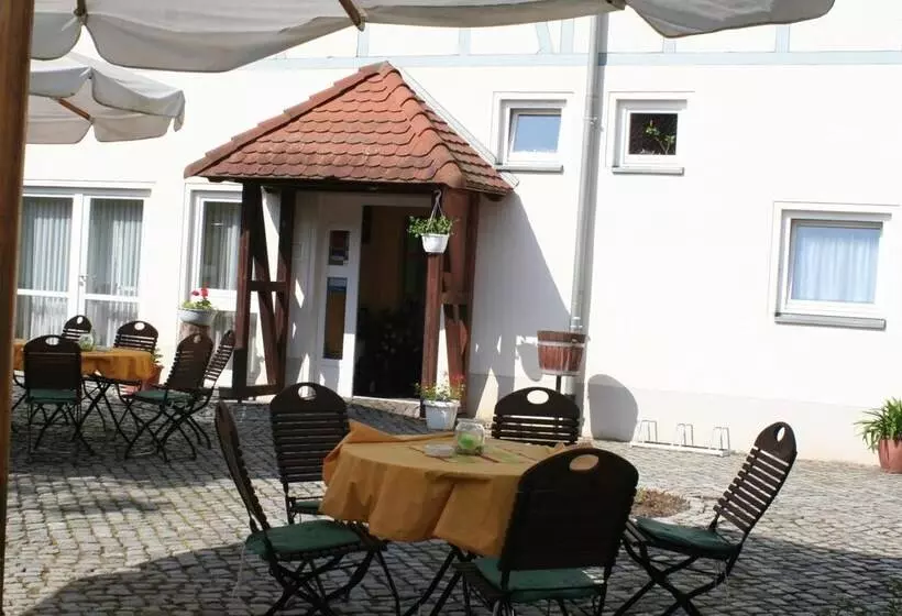 Fotos del hotel Landhotel Zum Nicolaner:  11