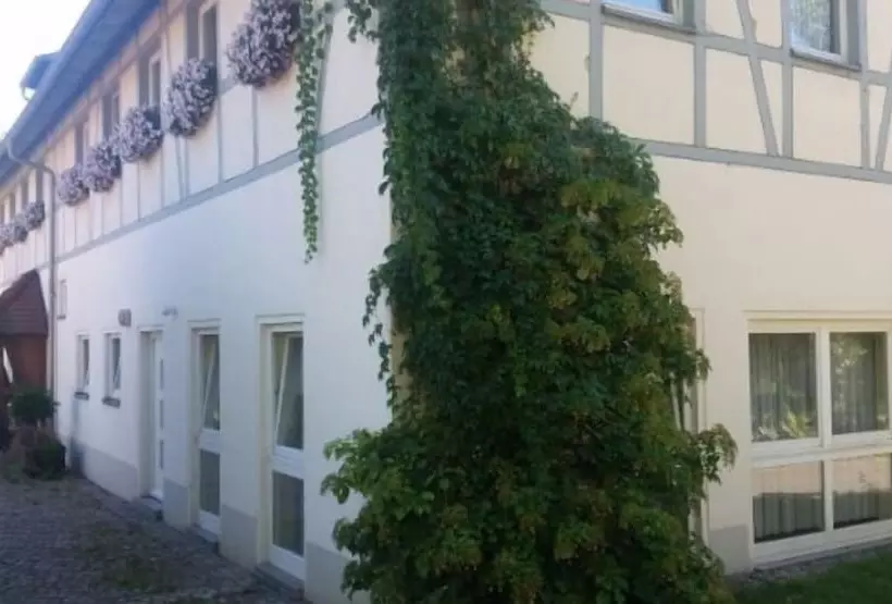 Fotos del hotel Landhotel Zum Nicolaner:  14