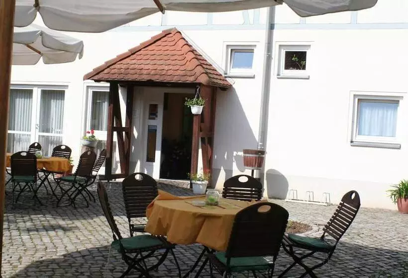 Fotos del hotel Landhotel Zum Nicolaner:  16