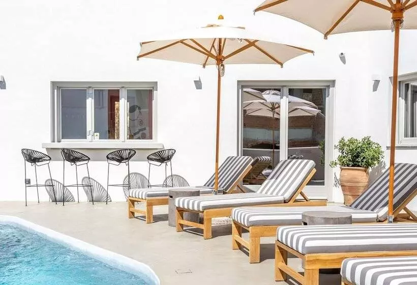 Fotos del hotel Aegean Gem:  4