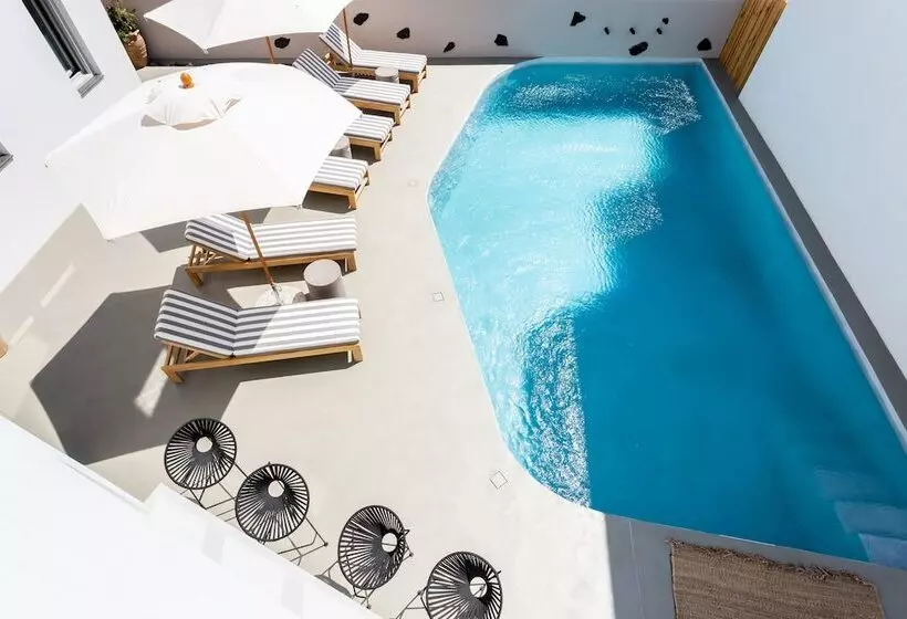 Fotos del hotel Aegean Gem:  10