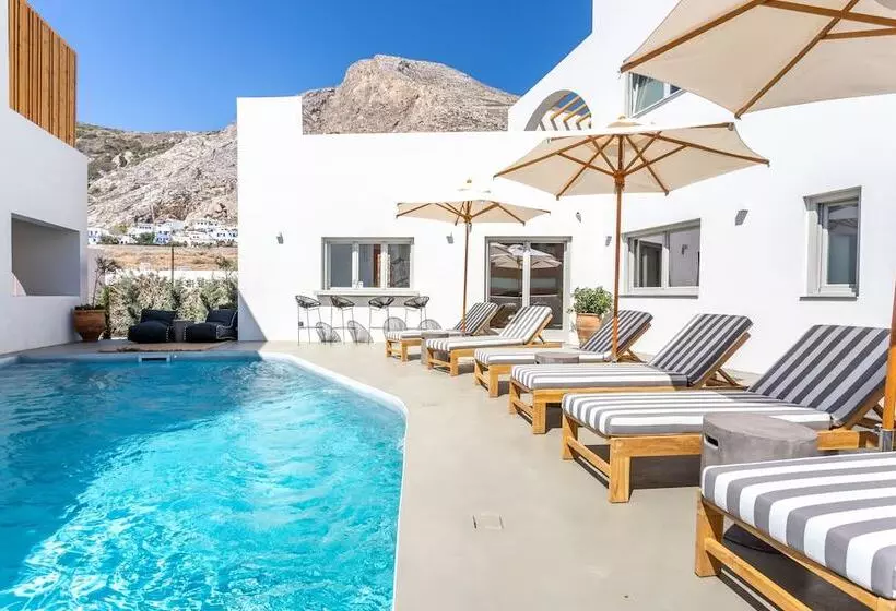 Aegean Gem