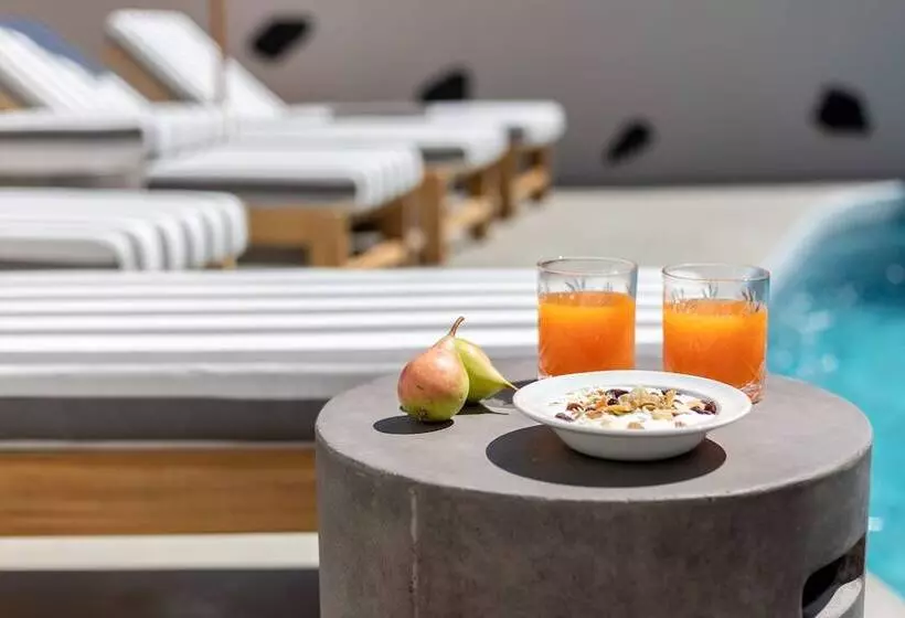 Fotos del hotel Aegean Gem:  15