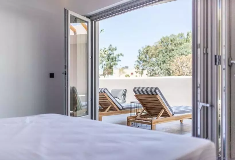Fotos del hotel Aegean Gem:  19