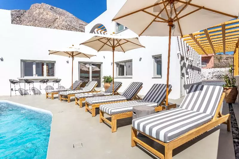 Fotos del hotel Aegean Gem:  13