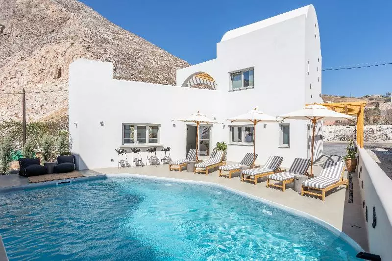 Fotos del hotel Aegean Gem:  8