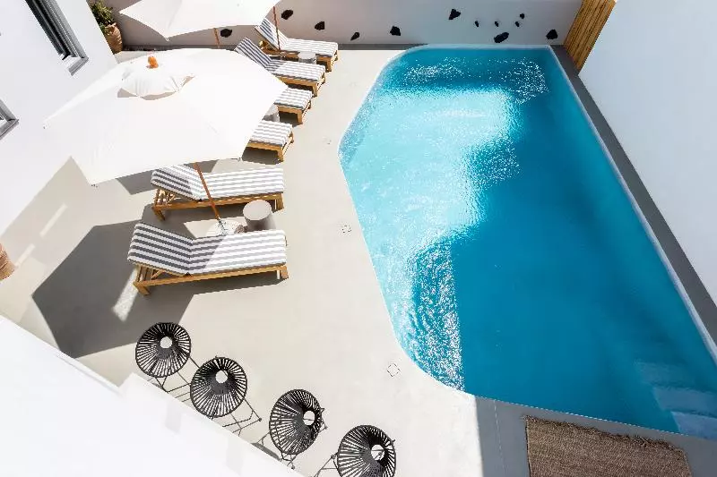 Fotos del hotel Aegean Gem:  3