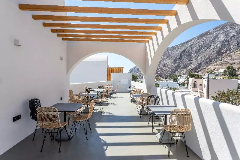 Fotos del hotel Aegean Gem:  5