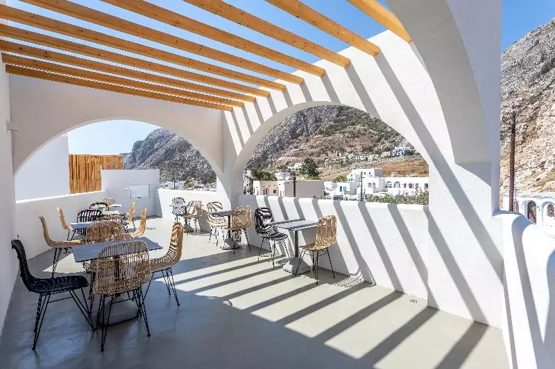 Fotos del hotel Aegean Gem:  17