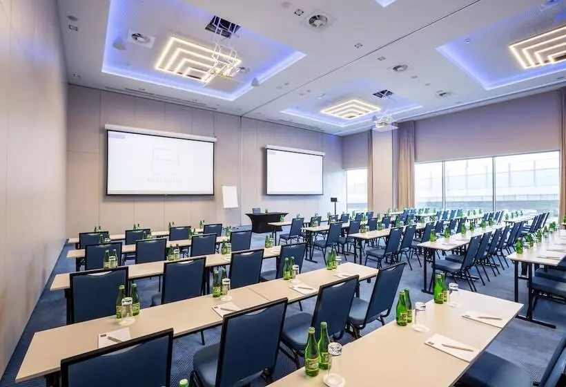 Fotos del hotel Arche Hotel Krakowska:  2