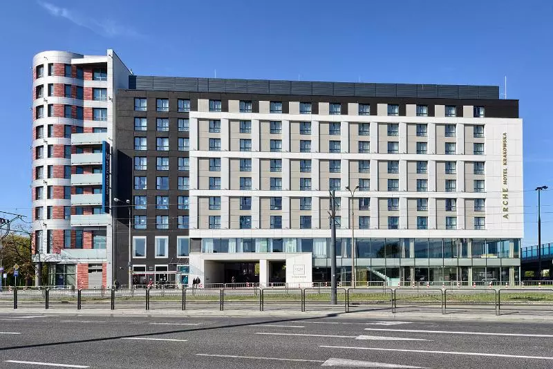 Arche Hotel Krakowska