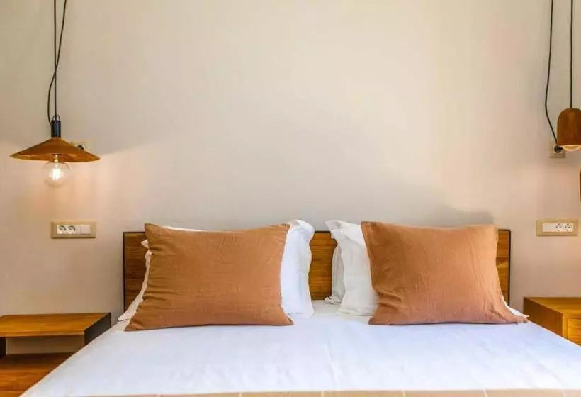 Fotos del hotel Ariadne:  19