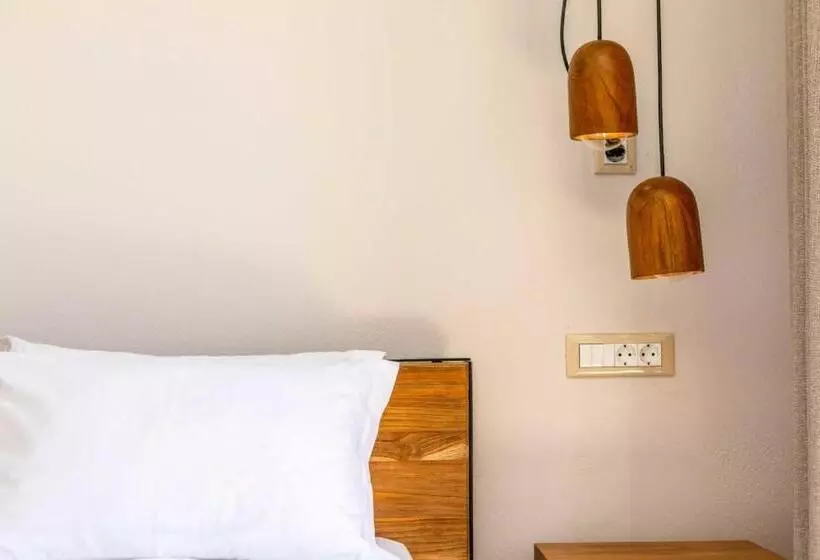 Fotos del hotel Ariadne:  17