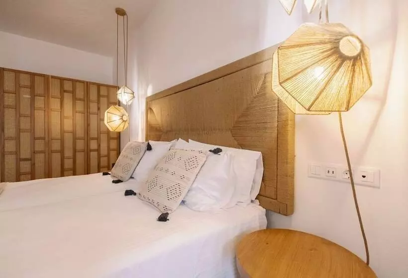 Fotos del hotel Ariadne:  9