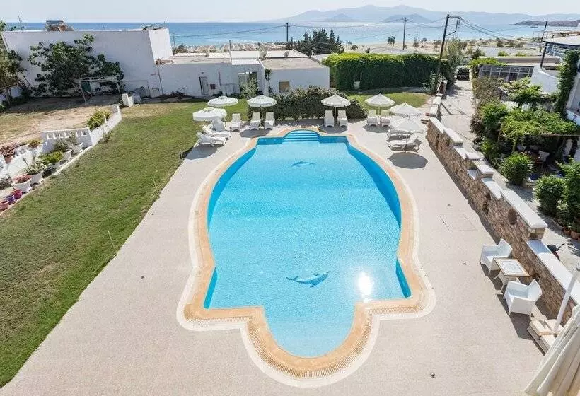 Fotos del hotel Ariadne:  10
