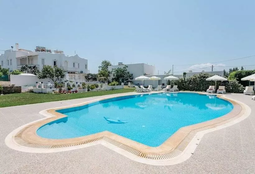 Fotos del hotel Ariadne:  8