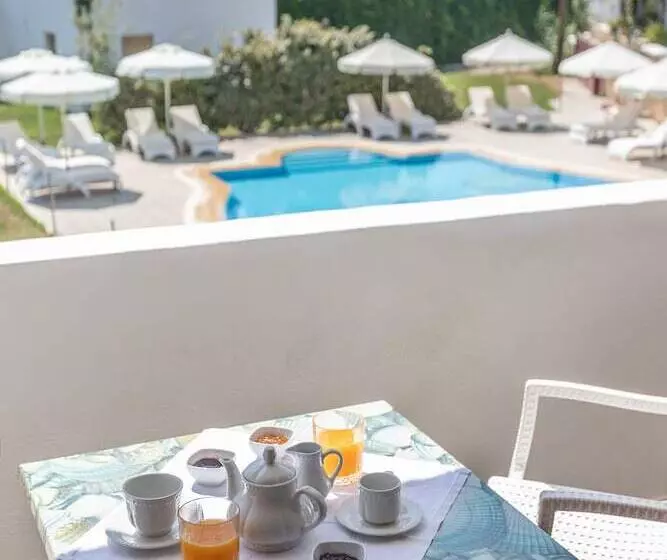Fotos del hotel Ariadne:  4