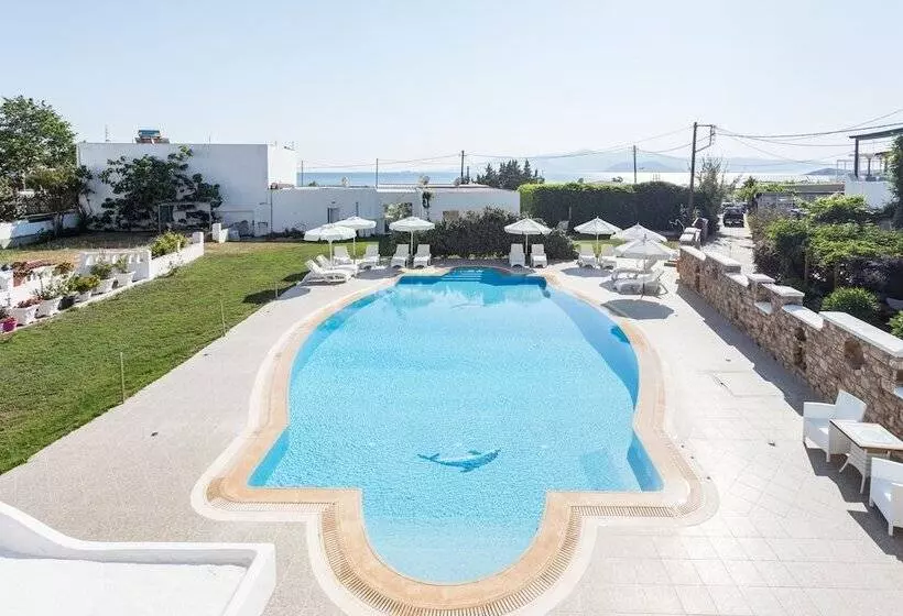 Fotos del hotel Ariadne:  3