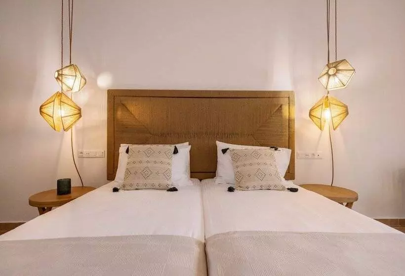 Fotos del hotel Ariadne:  2
