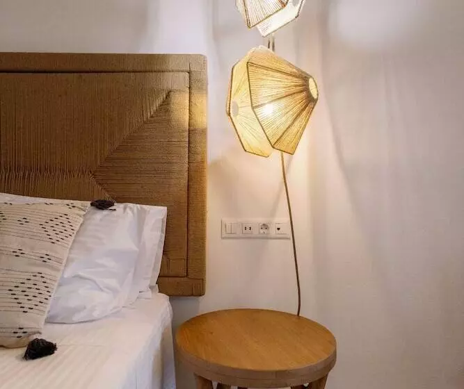Fotos del hotel Ariadne:  14