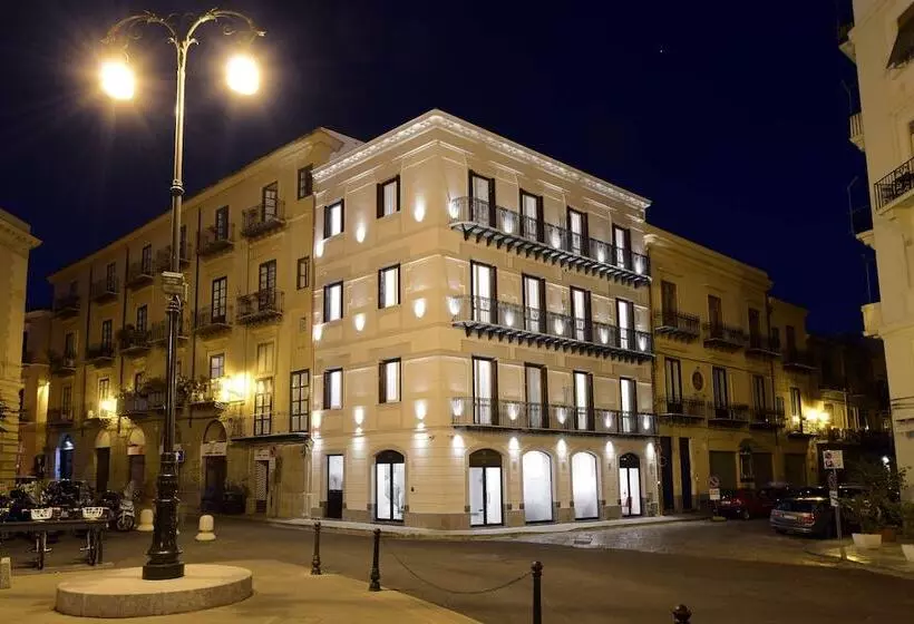 Fotos del hotel Principe Di Lampedusa:  15