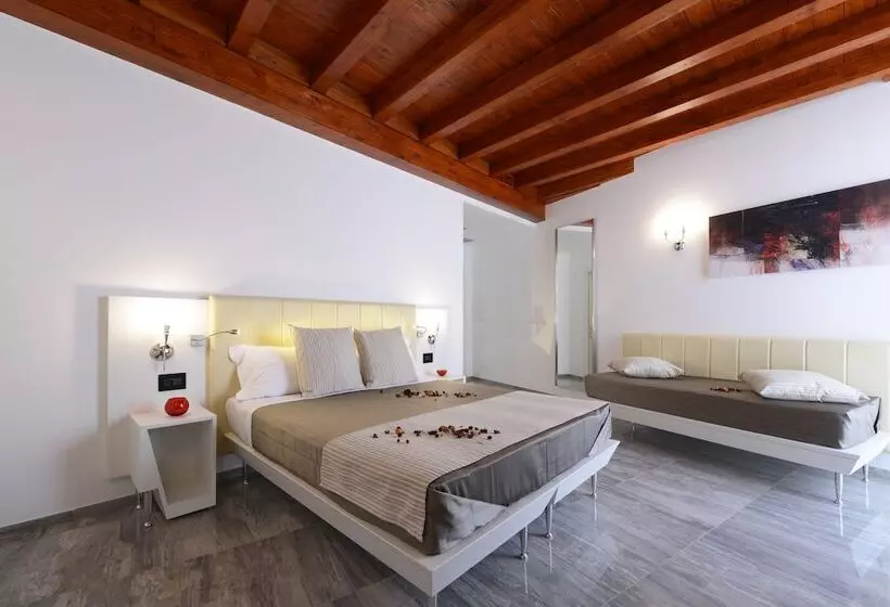Fotos del hotel Principe Di Lampedusa:  25
