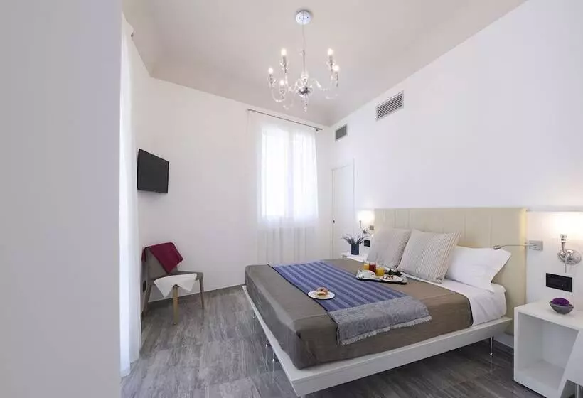Fotos del hotel Principe Di Lampedusa:  23