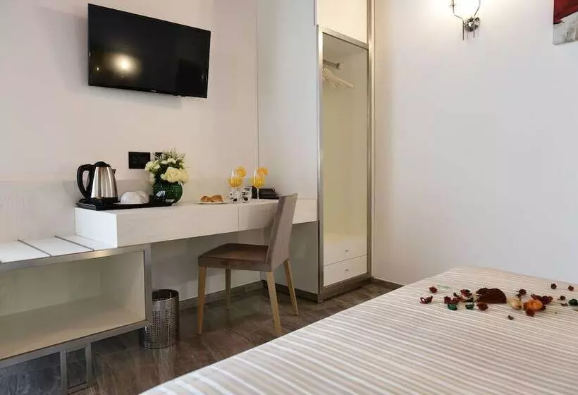 Fotos del hotel Principe Di Lampedusa:  22