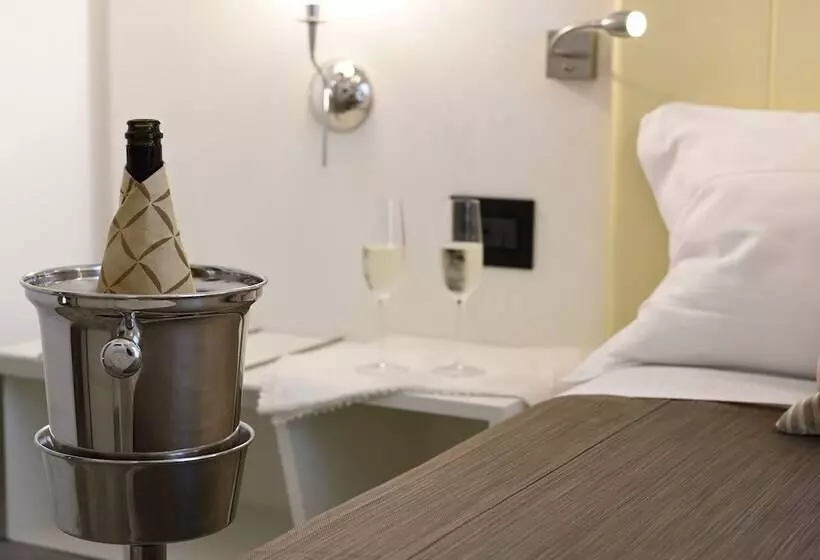 Fotos del hotel Principe Di Lampedusa:  20