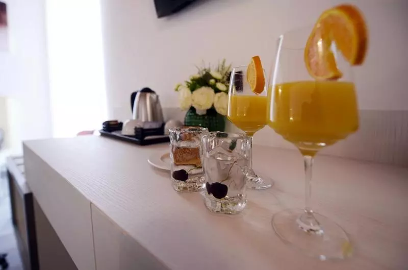 Fotos del hotel Principe Di Lampedusa:  4