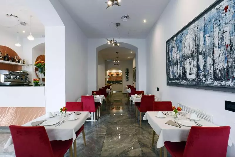Fotos del hotel Principe Di Lampedusa:  12