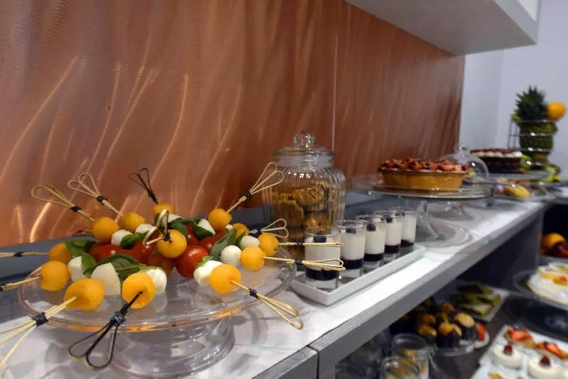 Fotos del hotel Principe Di Lampedusa:  11
