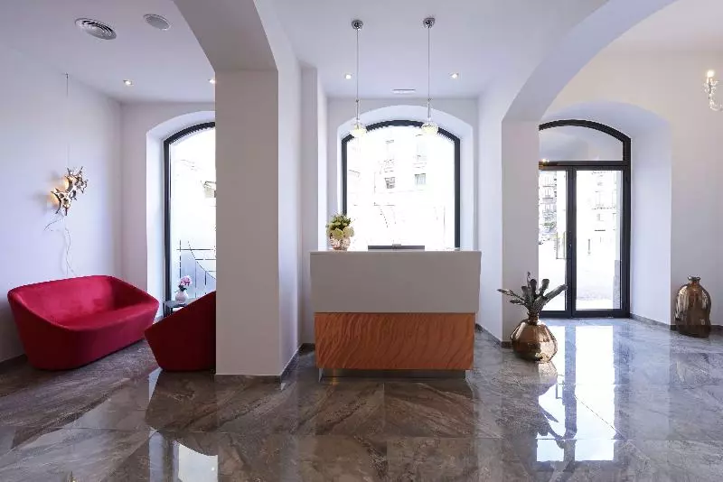 Fotos del hotel Principe Di Lampedusa:  8