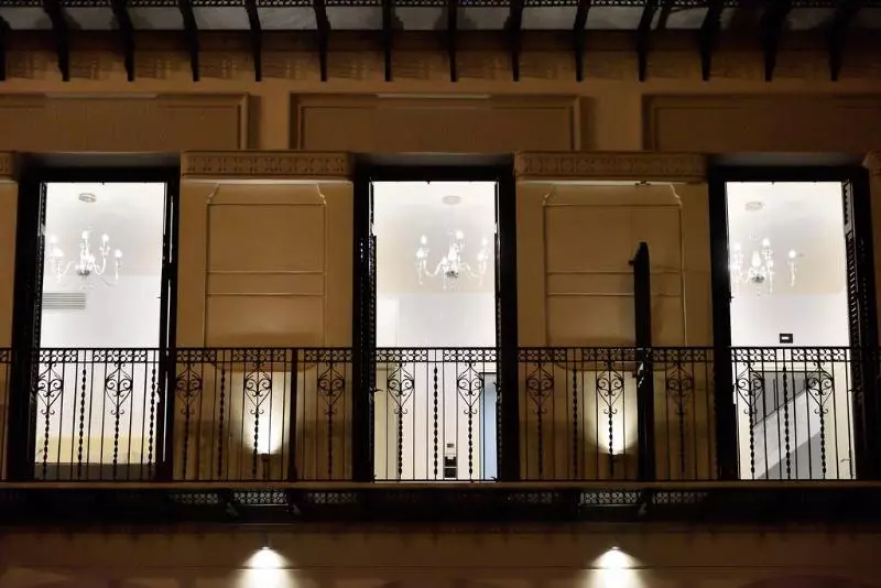 Fotos del hotel Principe Di Lampedusa:  7