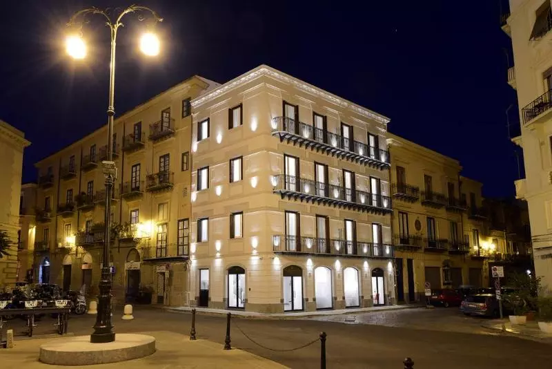Fotos del hotel Principe Di Lampedusa:  6