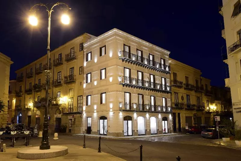Fotos del hotel Principe Di Lampedusa:  5