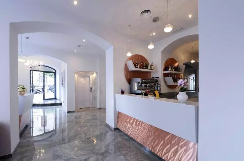 Fotos del hotel Principe Di Lampedusa:  2