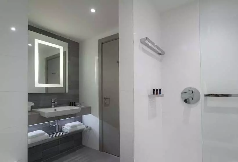 Fotos del hotel Clayton Hotel Charlemont:  14